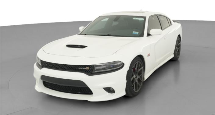 Thumbnail: 2016 Dodge Charger - 1