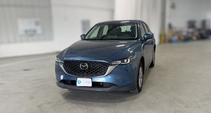 Thumbnail: 2023 Mazda CX-5 - 1