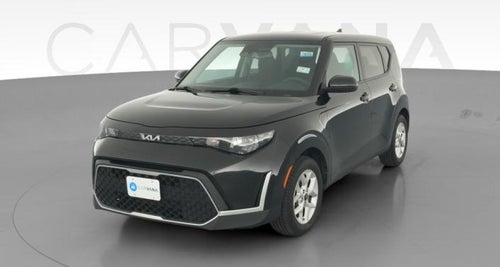 2024 Kia Soul