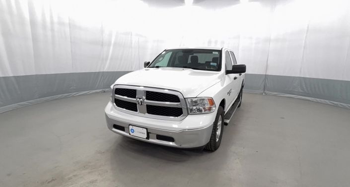 Thumbnail: 2021 RAM 1500 Classic - 1