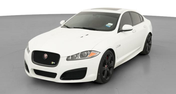 2015 Jaguar XF XFR -
                  Auburn, GA