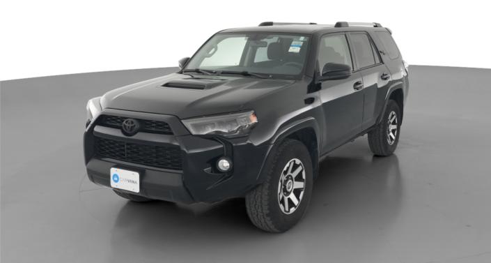 Thumbnail: 2017 Toyota 4Runner - 1
