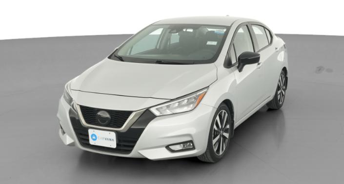 Thumbnail: 2021 Nissan Versa - 1