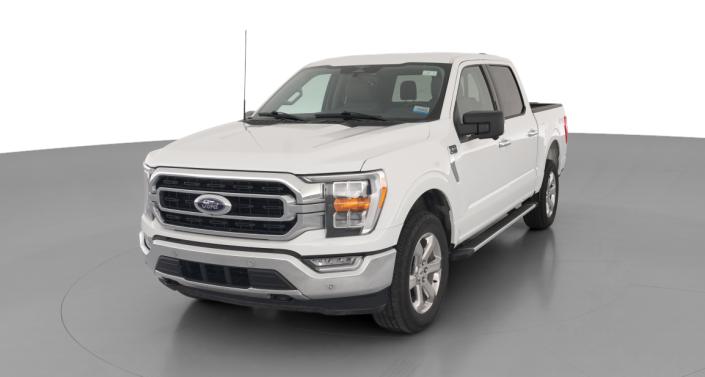 Thumbnail: 2023 Ford Econoline - 1