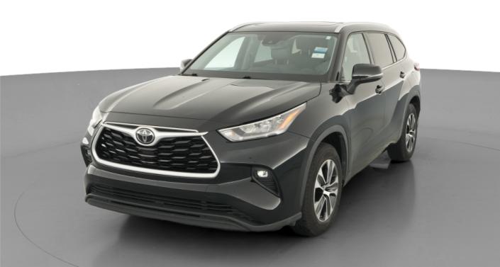Thumbnail: 2020 Toyota Highlander - 1