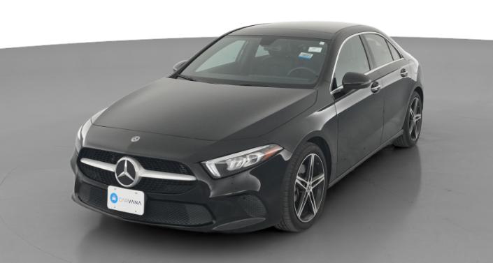 2020 Mercedes-Benz A-Class A 220 4MATIC -
                  Beverly, NJ