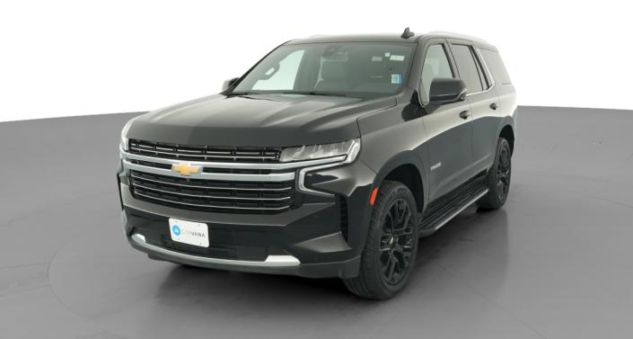 Thumbnail: 2022 Chevrolet Tahoe - 1