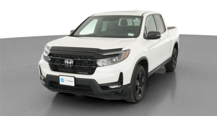 Thumbnail: 2025 Honda Ridgeline - 1