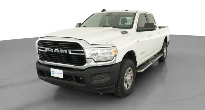 Thumbnail: 2019 RAM 2500 - 1
