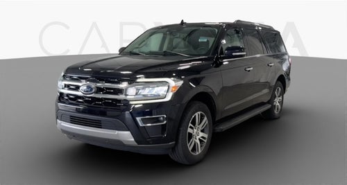 2024 Ford Expedition MAX