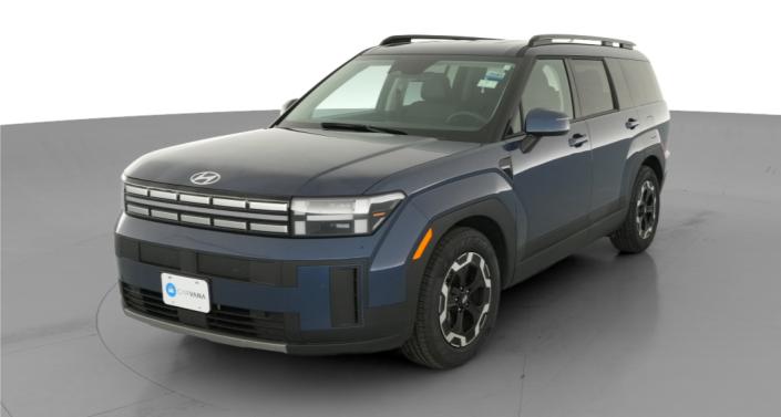Thumbnail: 2025 Hyundai Santa Fe - 1