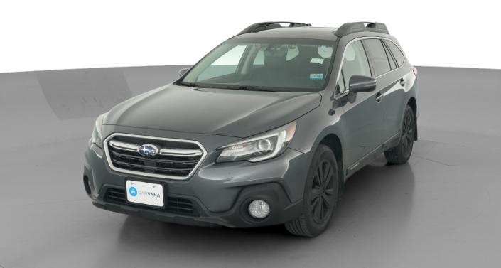 Thumbnail: 2019 Subaru Outback - 1