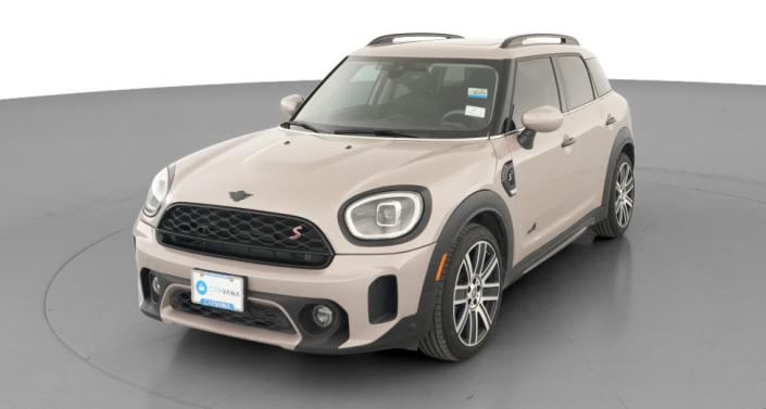 Thumbnail: 2024 MINI Cooper Countryman - 1