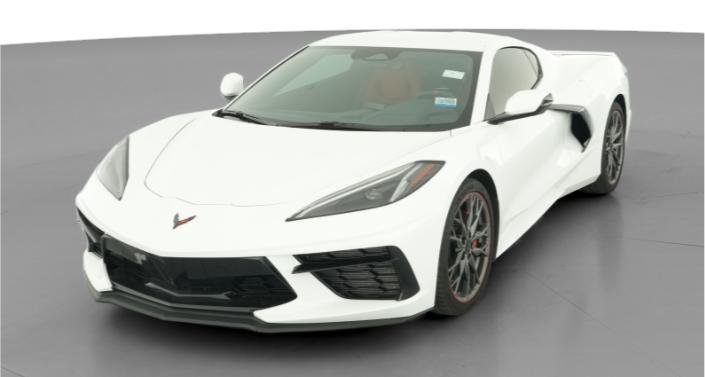 Thumbnail: 2024 Chevrolet Corvette - 1