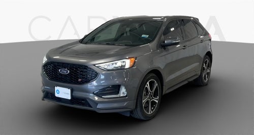 2023 Ford Edge