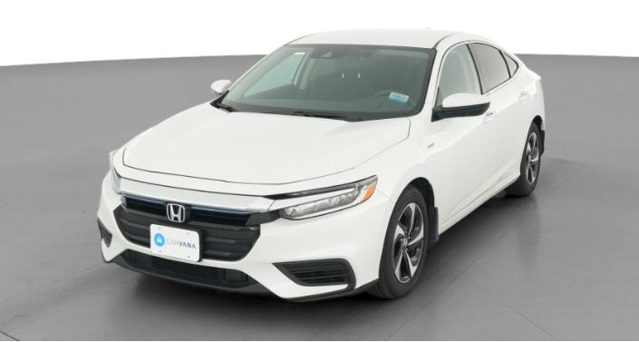 2021 Honda Insight EX -
                  Haines City, FL