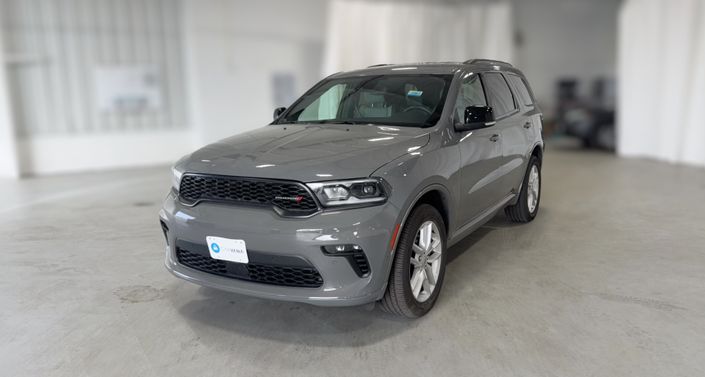 Thumbnail: 2023 Dodge Durango - 1