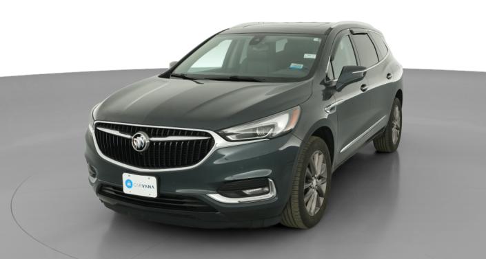 2018 Buick Enclave Premium -
                  Framingham, MA