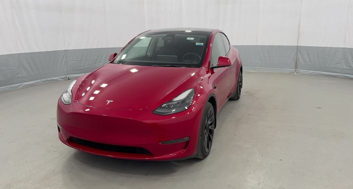 Thumbnail: 2023 Tesla Model Y - 1