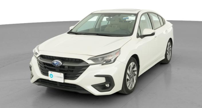 Thumbnail: 2023 Subaru Legacy - 1