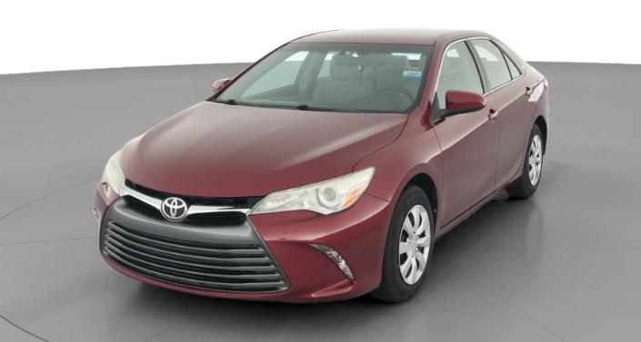 Thumbnail: 2016 Toyota Camry - 1