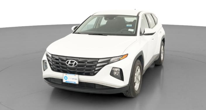 Thumbnail: 2022 Hyundai Tucson - 1