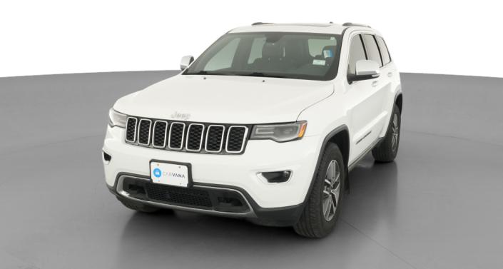 Thumbnail: 2020 Jeep Grand Cherokee - 1