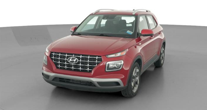Thumbnail: 2022 Hyundai Venue - 1