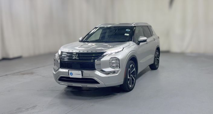 Thumbnail: 2022 Mitsubishi Outlander - 1