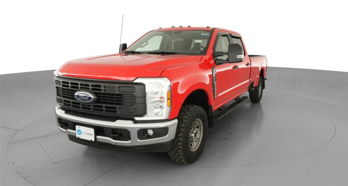 Thumbnail: 2025 Ford Econoline - 1
