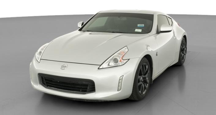 2017 Nissan Z 370Z -
                  Auburn, GA