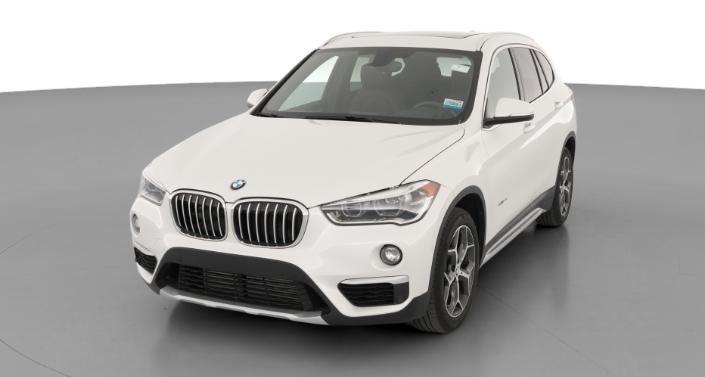Thumbnail: 2016 BMW X1 - 1