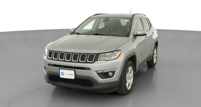 Thumbnail: 2018 Jeep Compass - 1