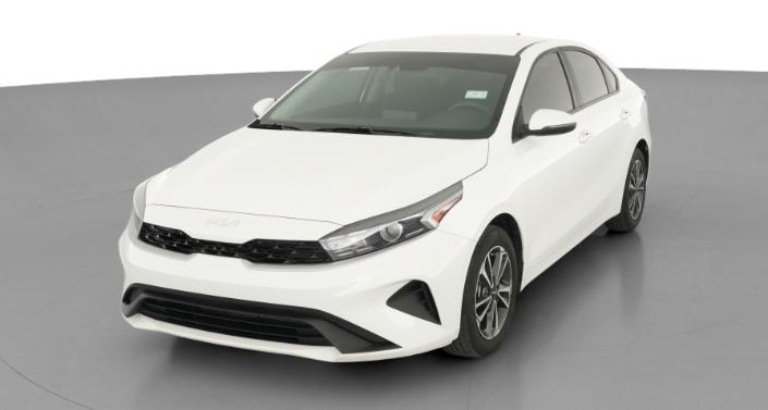 Thumbnail: 2024 Kia Forte - 1