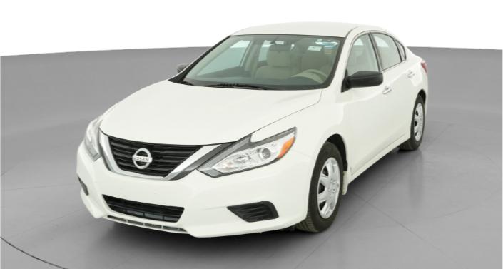 Thumbnail: 2016 Nissan Altima - 1