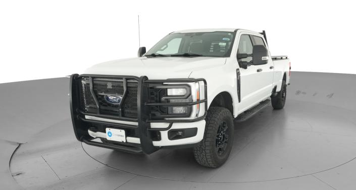 Thumbnail: 2023 Ford Econoline - 1