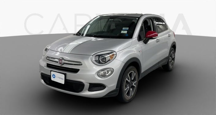 Used FIAT 500 Gucci for Sale Online | Carvana