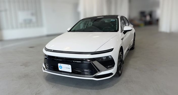 Thumbnail: 2024 Hyundai Sonata - 1