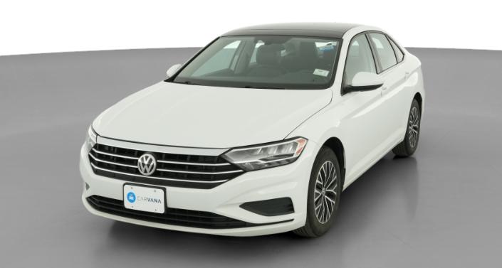 Thumbnail: 2019 Volkswagen Jetta - 1