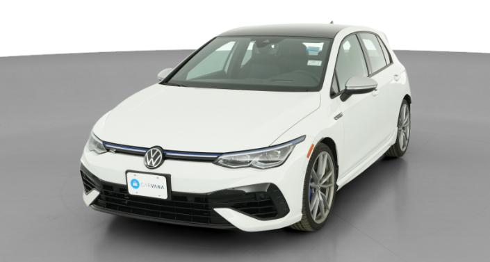 Thumbnail: 2024 Volkswagen Golf - 1
