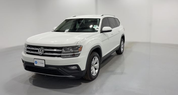 Thumbnail: 2018 Volkswagen Atlas - 1