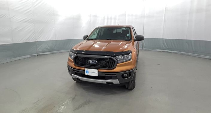 Thumbnail: 2019 Ford Ranger - 1