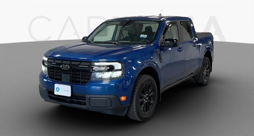 2024 Ford Maverick