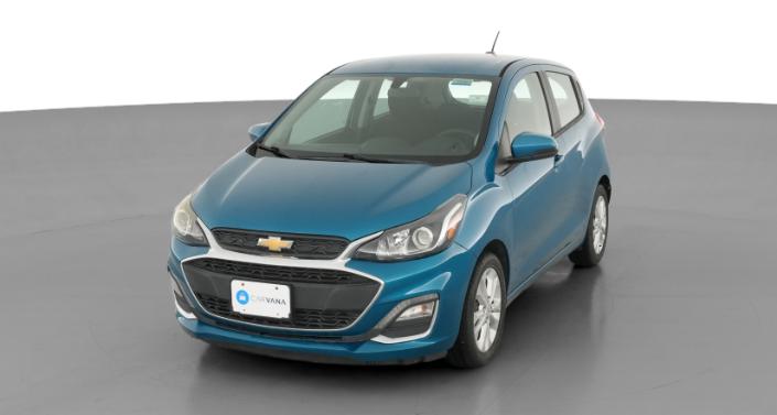 Thumbnail: 2019 Chevrolet Spark - 1