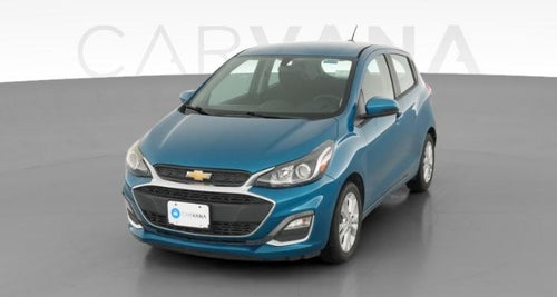 2019 Chevrolet Spark