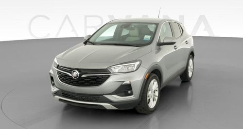 2023 Buick Encore GX