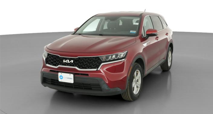 Thumbnail: 2022 Kia Sorento - 1