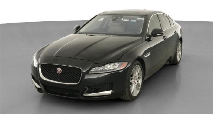2016 Jaguar XF Prestige -
                  Colonial Heights, VA
