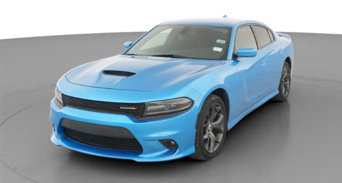 Thumbnail: 2019 Dodge Charger - 1