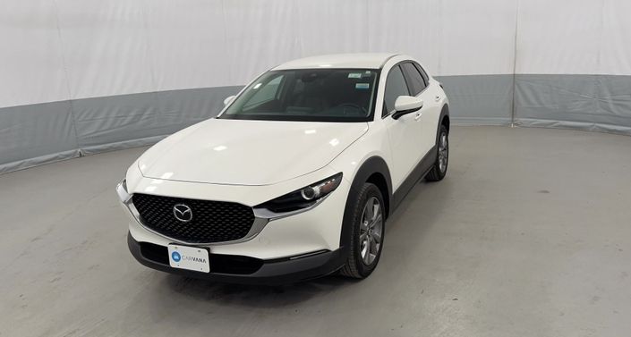 2021 Mazda CX-30 Select -
                  Akron, NY